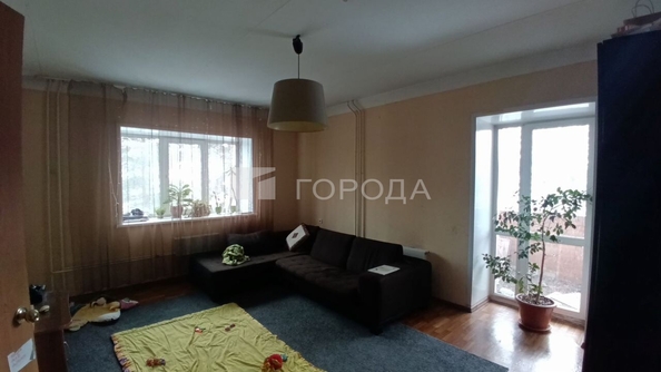 
  Продается 3-комн. квартира 124.1 м². Фото 6.
