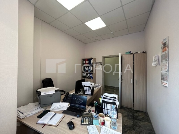 
  Сдается офис 160 м². Фото 14.