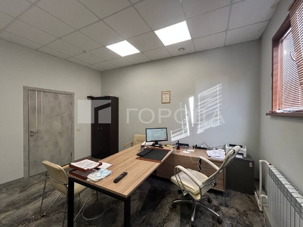 
  Сдается офис 160 м². Фото 18.