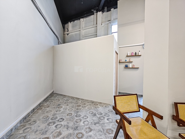 
  Сдается торговая площадь 80 м². Фото 18.