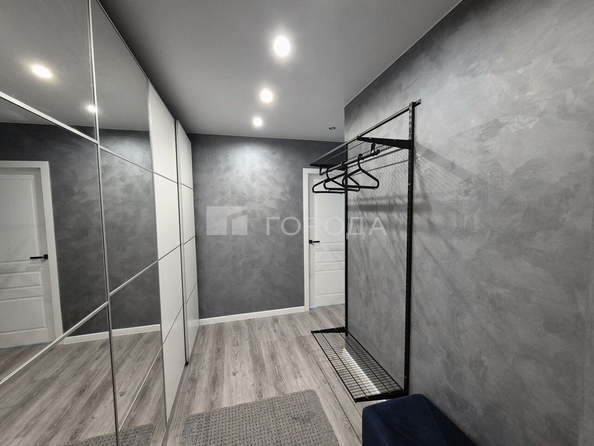 
  Продается 3-комн. квартира 62 м². Фото 20.