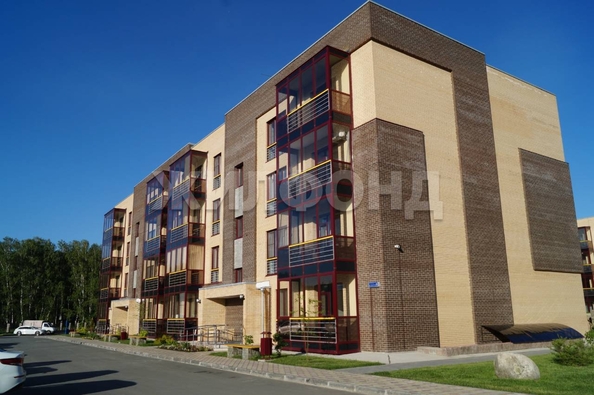 
  Продается 1-комн. квартира 43 м². Фото 10.