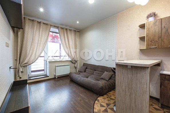 
  Продается 1-комн. квартира 43 м². Фото 3.