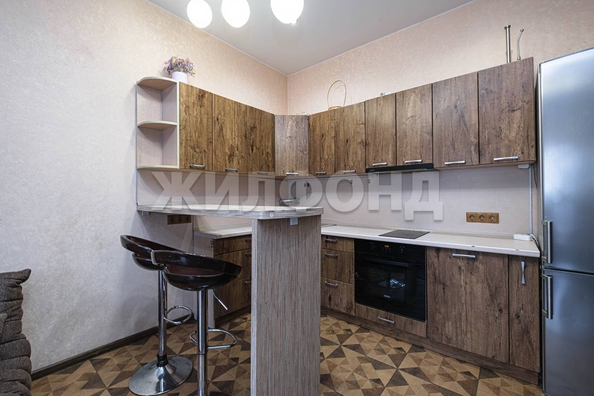 
  Продается 1-комн. квартира 43 м². Фото 7.