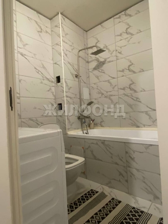 
  Продается 1-комн. квартира 39.3 м², в ЖК Ред Фокс, дом 4. Фото 3.