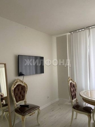 
  Продается 1-комн. квартира 39.3 м², в ЖК Ред Фокс, дом 4. Фото 16.