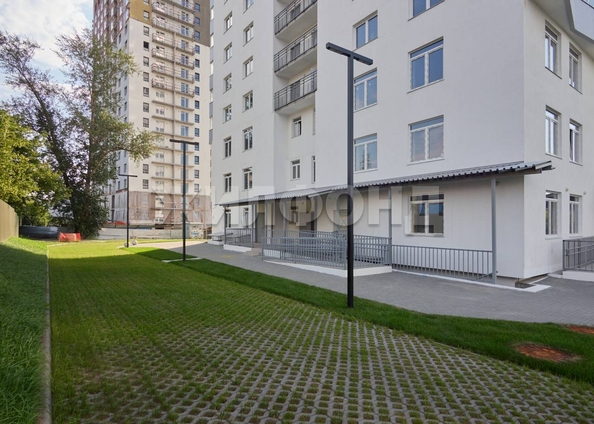 
  Продается 1-комн. квартира 41.4 м². Фото 11.