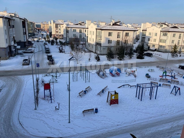 
  Продается 2-комн. квартира 62.7 м². Фото 29.