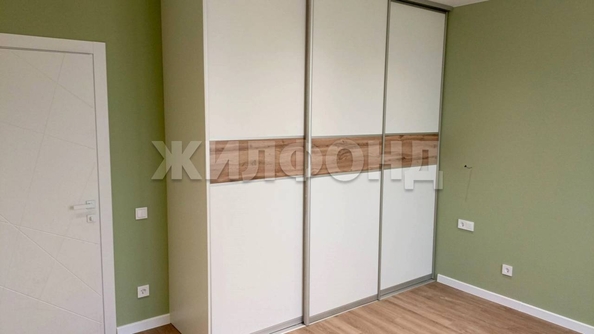 
  Продается 2-комн. квартира 51.8 м², в ЖК Топаз. Фото 10.