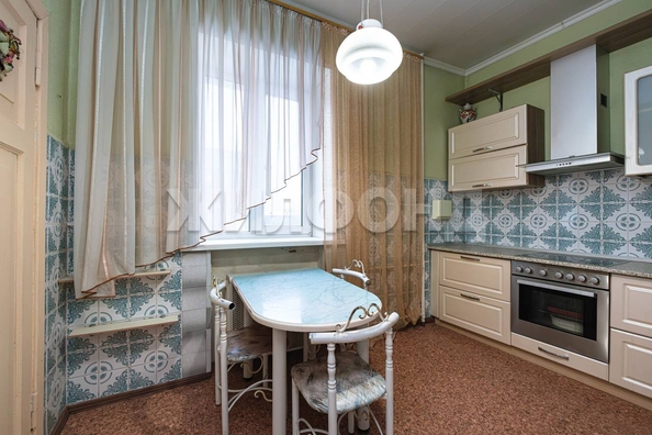 
  Продается 3-комн. квартира 78.9 м². Фото 2.