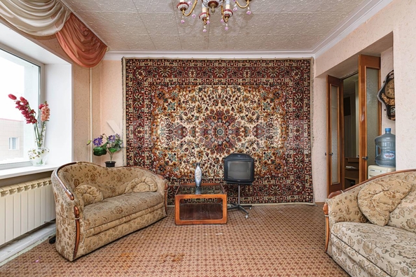 
  Продается 3-комн. квартира 78.9 м². Фото 7.