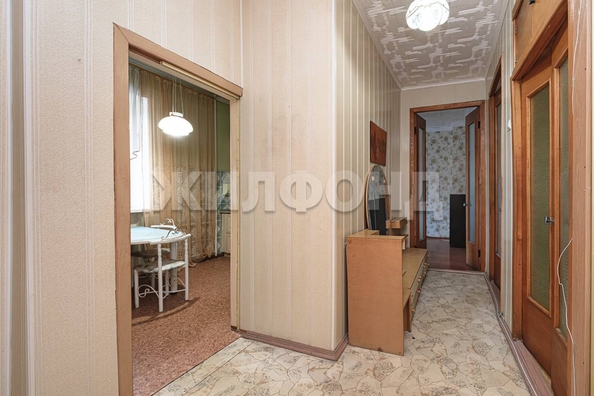 
  Продается 3-комн. квартира 78.9 м². Фото 12.