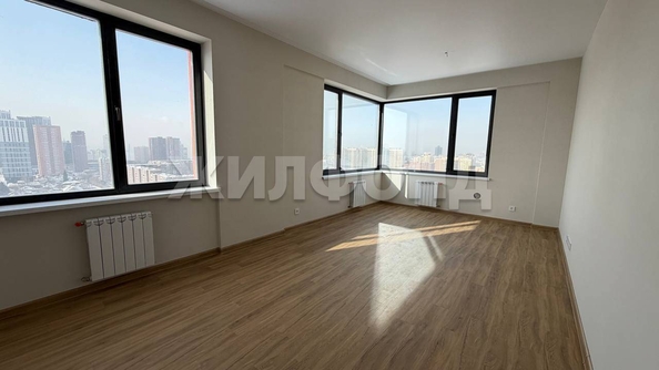 
  Продается 3-комн. квартира 64.9 м², в ЖК Тихомиров, башня А. Фото 4.