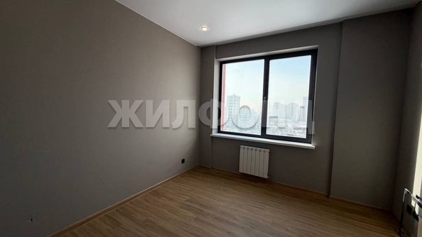 
  Продается 3-комн. квартира 64.9 м², в ЖК Тихомиров, башня А. Фото 9.