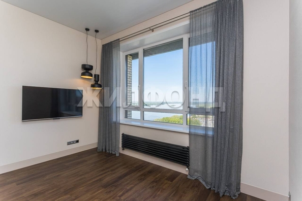 
  Продается 4-комн. квартира 78.5 м², в ЖК Чернышевский, дом 2.1. Фото 4.