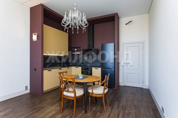 
  Продается 4-комн. квартира 78.5 м², в ЖК Чернышевский, дом 2.1. Фото 6.