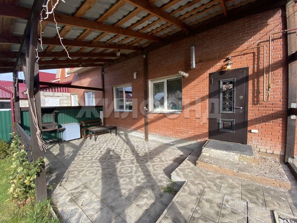 
  Продается дом 92.5 м². Фото 31.