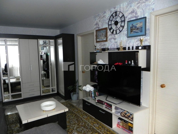 
  Продается 3-комн. квартира 60.5 м². Фото 4.