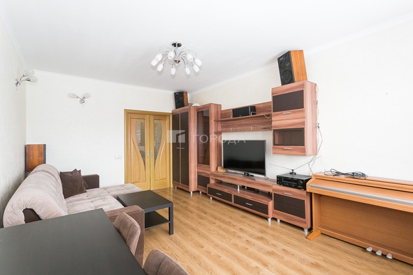 
  Продается 1-комн. квартира 40.42 м². Фото 7.