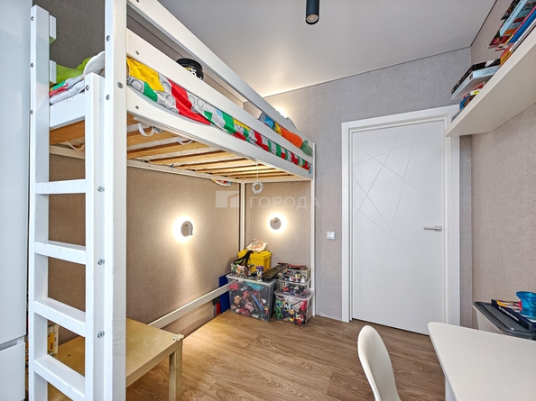 
  Продается 2-комн. квартира 60 м², в ЖК Никольский парк, дом 7. Фото 10.