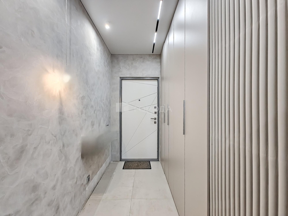 
  Продается 2-комн. квартира 60 м², в ЖК Никольский парк, дом 7. Фото 14.