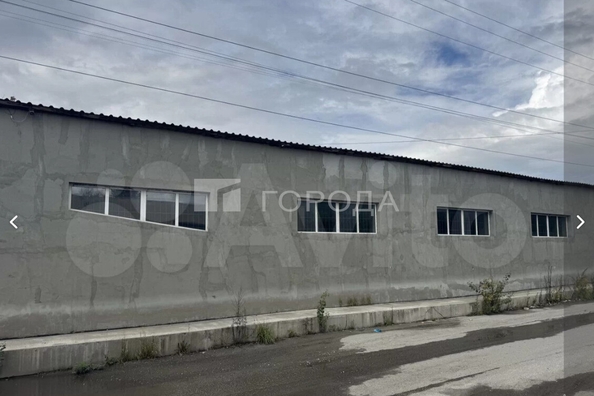 
  Продается склад 1690 м². Фото 6.