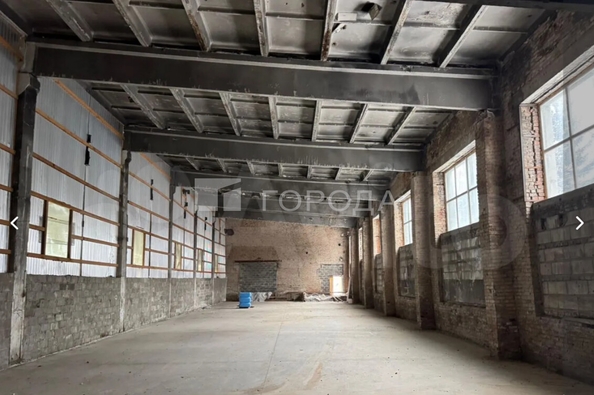 
  Продается склад 1690 м². Фото 10.