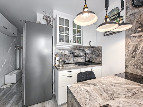 
  Продается 1-комн. квартира 35 м², в ЖК Акация на Лежена, дом 1. Фото 17.