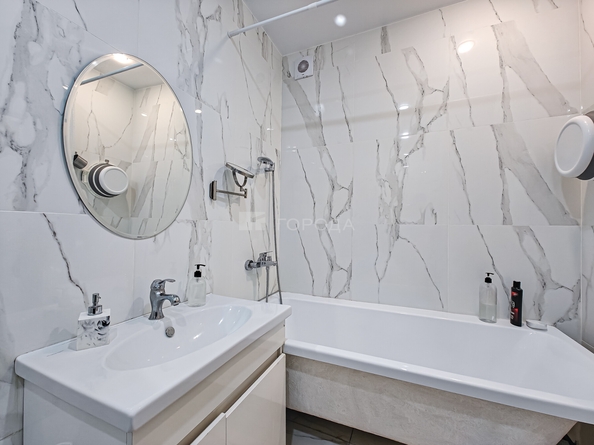 
  Продается 1-комн. квартира 35 м², в ЖК Акация на Лежена, дом 1. Фото 27.