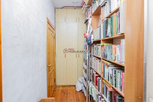 
  Продается 4-комн. квартира 74 м². Фото 15.