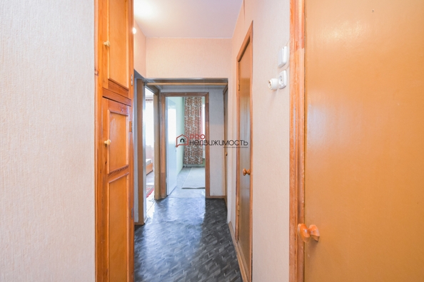 
  Продается 3-комн. квартира 65.2 м². Фото 24.