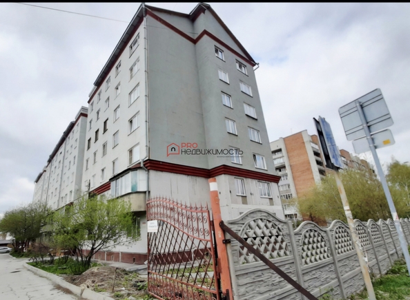 
  Продается 1-комн. квартира 38.3 м². Фото 15.