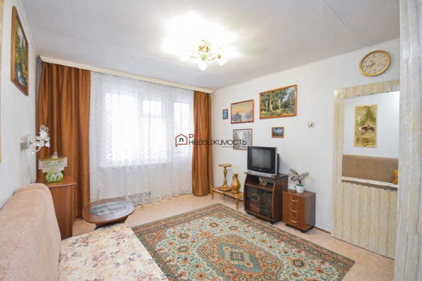
  Продается 1-комн. квартира 29 м². Фото 2.
