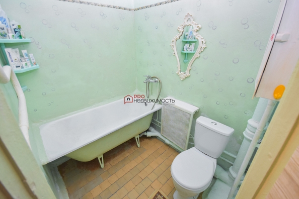 
  Продается 1-комн. квартира 29 м². Фото 12.