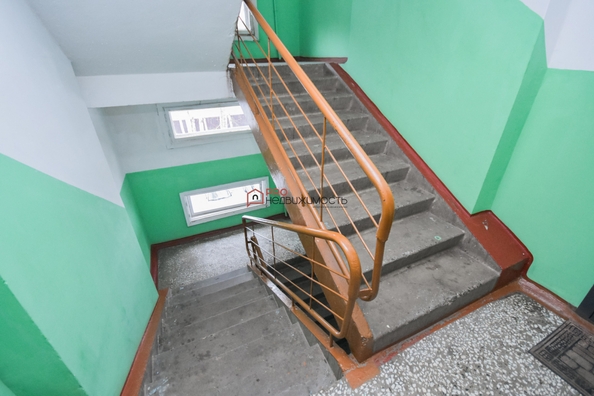 
  Продается 1-комн. квартира 29 м². Фото 16.