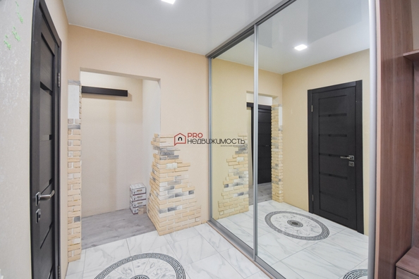 
  Продается 2-комн. квартира 55.4 м². Фото 14.