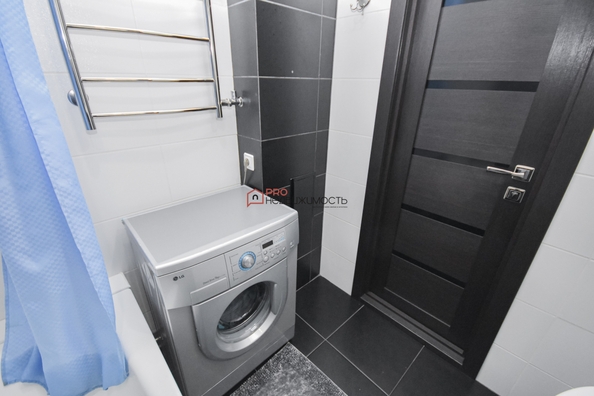 
  Продается 2-комн. квартира 55.4 м². Фото 21.