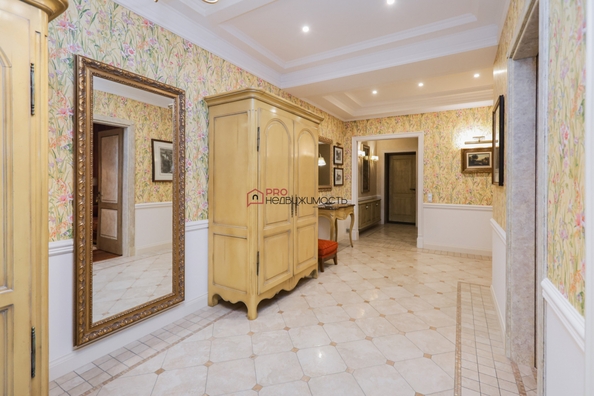 
  Продается 4-комн. квартира 442 м². Фото 44.
