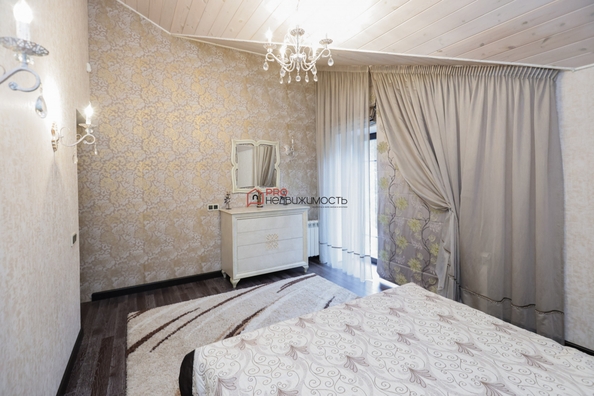 
  Продается дом 290 м². Фото 37.