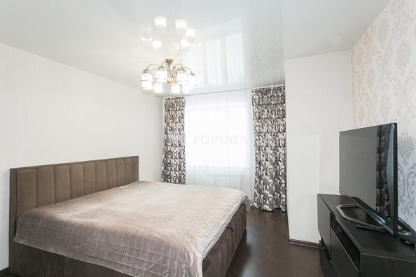 
  Продается 2-комн. квартира 51.35 м². Фото 10.