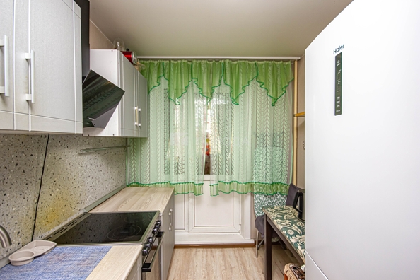 
  Продается 1-комн. квартира 30.8 м². Фото 1.