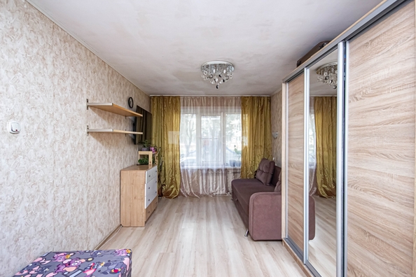 
  Продается 1-комн. квартира 30.8 м². Фото 9.