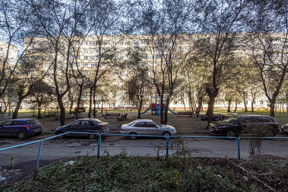 
  Продается 1-комн. квартира 30.8 м². Фото 21.