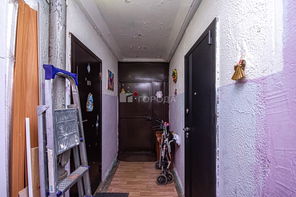 
  Продается 1-комн. квартира 30.8 м². Фото 25.