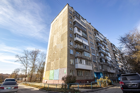
  Продается 1-комн. квартира 30.8 м². Фото 30.