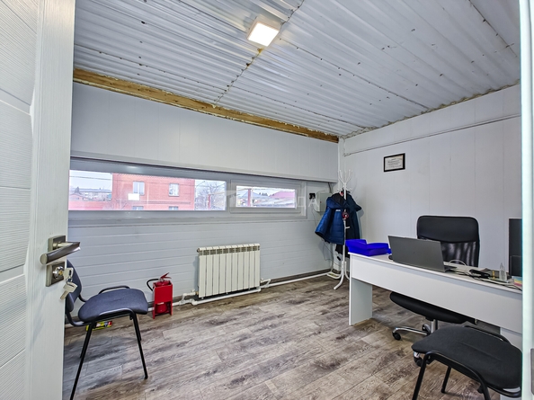 
  Продается готовый бизнес 453 м². Фото 24.