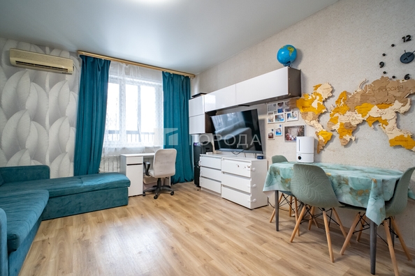 
  Продается студия 29 м². Фото 2.