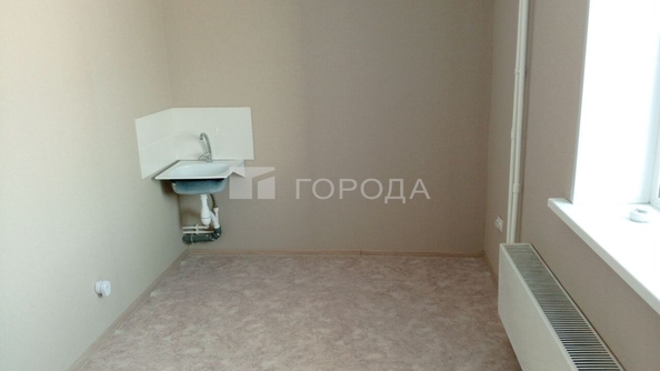 
  Продается 1-комн. квартира 33.9 м². Фото 10.