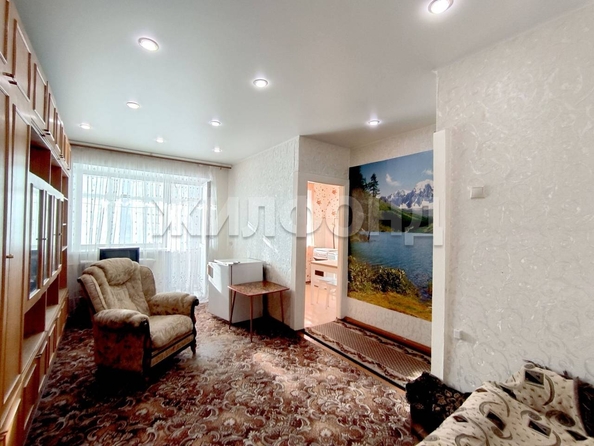 
  Продается 3-комн. квартира 52.7 м². Фото 2.