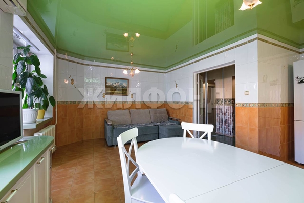 
  Продается 3-комн. квартира 120.5 м². Фото 6.